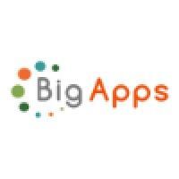 Logo of Big Apps