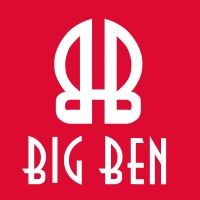 Logo of Bigben Gaming