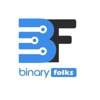 Logo of Binaryfolks