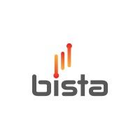 Logo of Bista Solutions