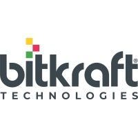 Logo of Bitkraft Technologies