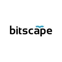 Logo of Bitscape