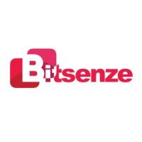 Logo of Bitsenze Infoedge