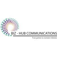 Logo of Biz-Hub Communications