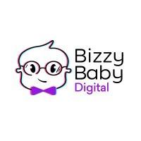 Logo of Bizzy Baby Media