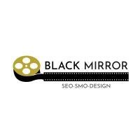 Logo of Black Mirror Arts