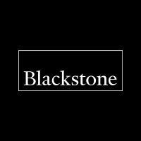 Logo of Blackstone