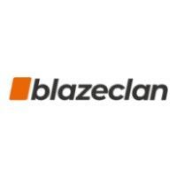 Logo of Blazeclan Technologies