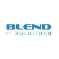 Logo of Blend It Solutions