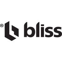 Logo of Bliss Web Solution