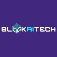 Logo of Blockaitech