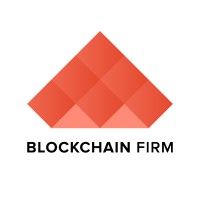 Logo of Blockchain Firm It Services