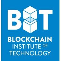 Logo of Blockchain Institute