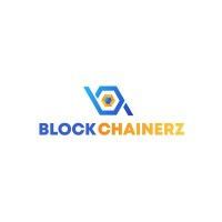 Logo of Blockchainerz