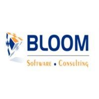 Logo of Bloom Consulting