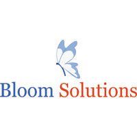 Logo of Bloom Solutions