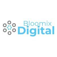 Logo of Bloomix Digital