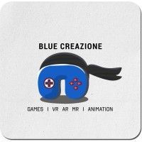 Logo of Blue Creazione