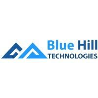 Logo of Blue Hill Technologies