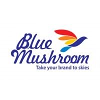 Logo of Blue Mushroom Infozone