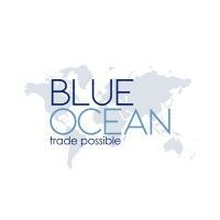 Logo of Blue Oceans Technology