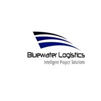 Logo of Blue Water Logistics