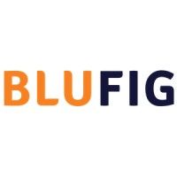 Logo of Blufig