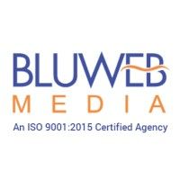 Logo of Bluwebmedia It Services