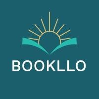 Logo of Bookllo Publishing