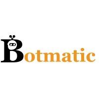 Logo of Botmatic Solution