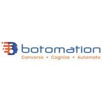 Logo of Botomation