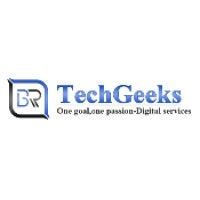 Logo of Br Techgeeks