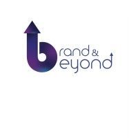 Logo of Brand And Beyond