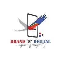 Logo of Brand N Digital (Opc)