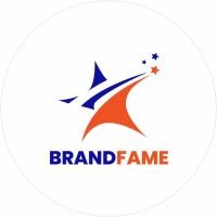 Logo of Brandfame Digi Services