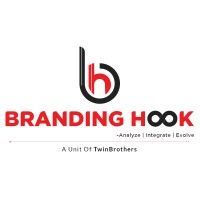 Logo of Branding Hook