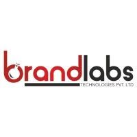 Logo of Brandlabs Technologies