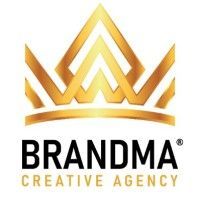 Logo of Brandma