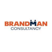 Logo of Brandman Consultancy