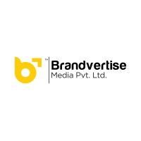Logo of Brandvertise Media