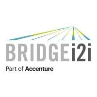 Logo of Bridgei2I Analytics Solutions