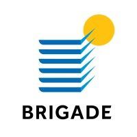 Logo of Brigade Komarla Heights