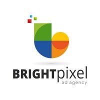 Logo of Bright Pixel