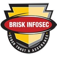 Logo of Briskinfosec