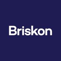 Logo of Briskon Technologies