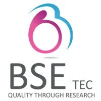 Logo of Bsetec