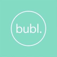 Logo of Bubl