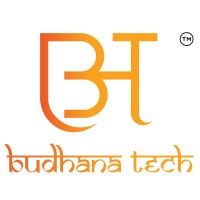 Logo of Budhana Techllp