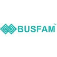 Logo of Busfam