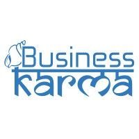 Logo of Business Karma Marketing